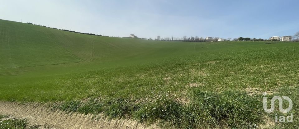 Casa indipendente / Villa 7 locali di 233 m² in Monte San Pietrangeli (63815)