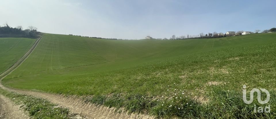 Casa indipendente / Villa 7 locali di 233 m² in Monte San Pietrangeli (63815)