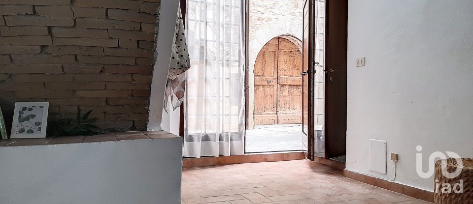 Two-room apartment of 67 m² in Foligno (06034)