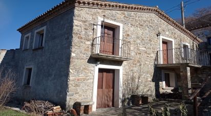 Townhouse 5 rooms of 90 m² in San Lorenzo Bellizzi (87070)