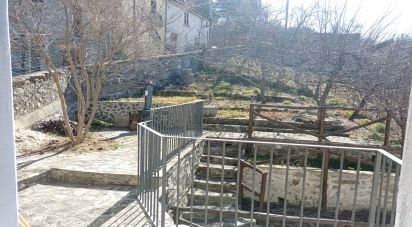 Townhouse 5 rooms of 90 m² in San Lorenzo Bellizzi (87070)