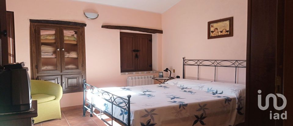 Town house 5 rooms of 90 m² in San Lorenzo Bellizzi (87070)