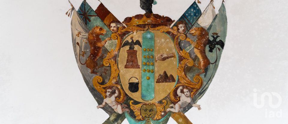 Casa indipendente / Villa 30 locali di 800 m² in Roseto degli Abruzzi (64026)