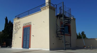 House boat 4 rooms of 118 m² in Offida (63073)