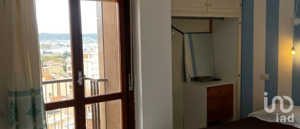 Apartment 5 rooms of 140 m² in Olbia (07026)