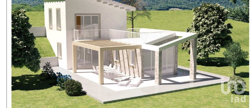 Casale 4 locali di 90 m² in Monteprandone (63076)