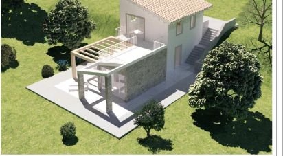 Farmhouse 4 rooms of 90 sq m in Monteprandone (63076)