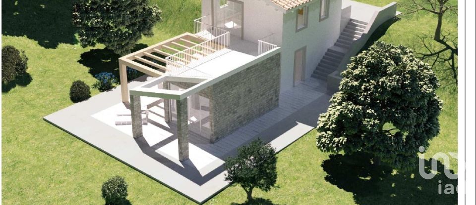 Casale 4 locali di 90 m² in Monteprandone (63076)
