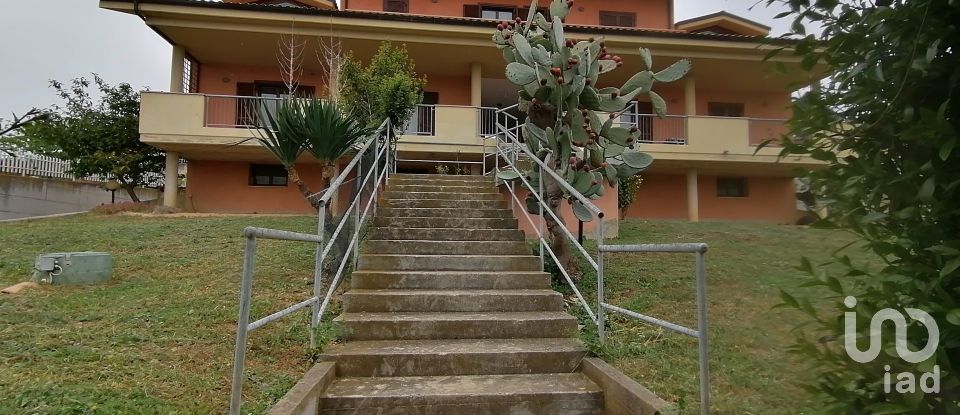 Villa Bifamiliare 11 locali di 450 m² in Pineto (64025)