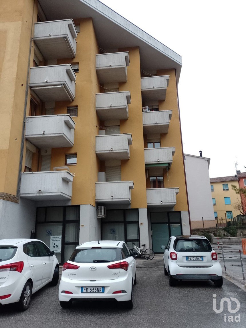 Appartamento 9 locali di 150 m² a Fabriano (60040)