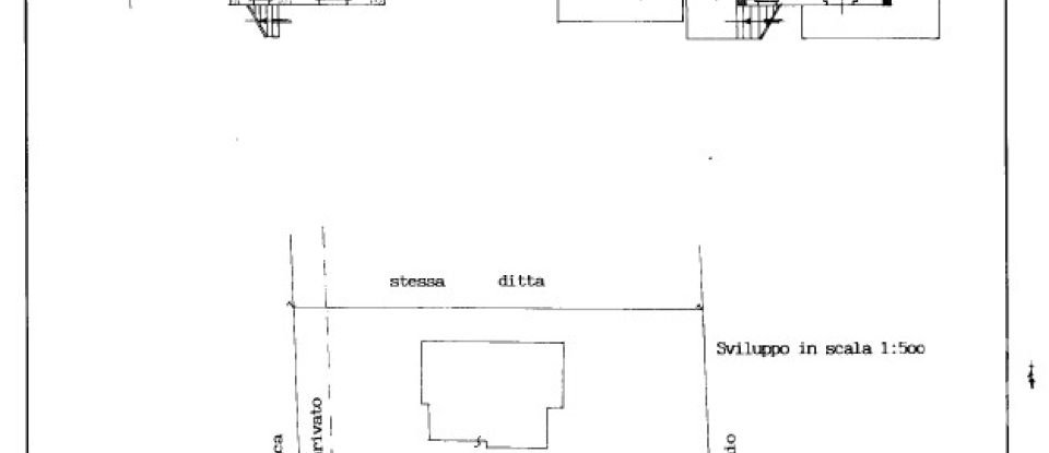 Casa indipendente / Villa 7 locali di 336 m² in Nereto (64015)