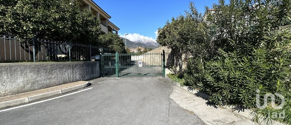Posto auto di 20 m² in Loano (17025)