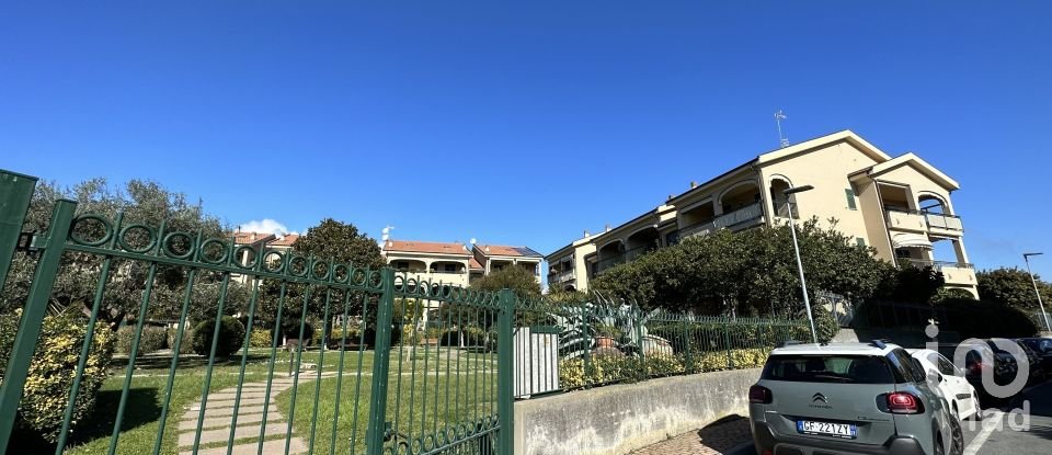 Posto auto di 20 m² in Loano (17025)