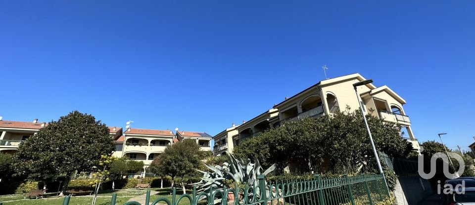 Posto auto di 20 m² in Loano (17025)