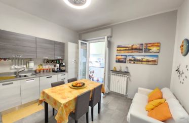 Three-room apartment of 68 sq m in Savona (17100)
