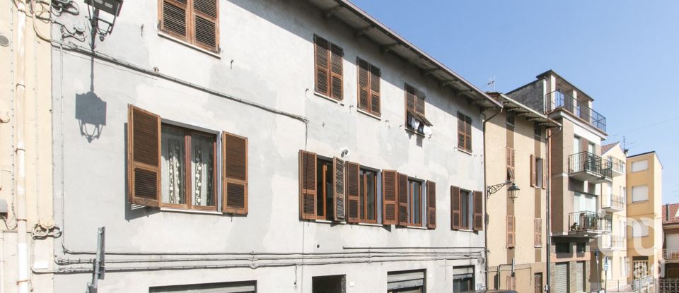 Appartamento 6 locali di 122 m² a Monte Urano (63813)