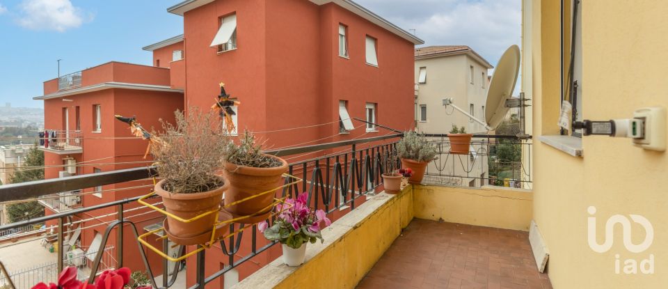 Four-room apartment of 85 m² in Ancona (60122)
