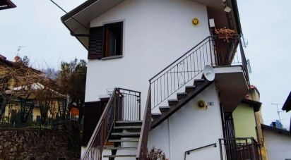 Three-room apartment of 64 sq m in Nebbiuno (28010)
