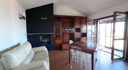 Three-room apartment of 64 m² in Nebbiuno (28010)