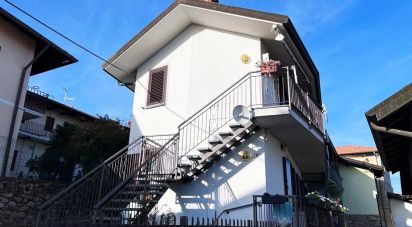 Three-room apartment of 63 sq m in Nebbiuno (28010)