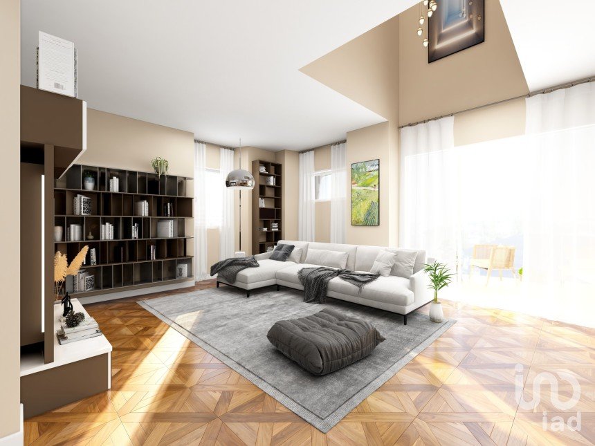 Villa Bifamiliare 10 locali di 184 m² in Osimo (60027)