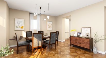 Villa Bifamiliare 10 locali di 184 m² in Osimo (60027)