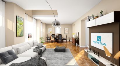 Villa Bifamiliare 10 locali di 184 m² in Osimo (60027)