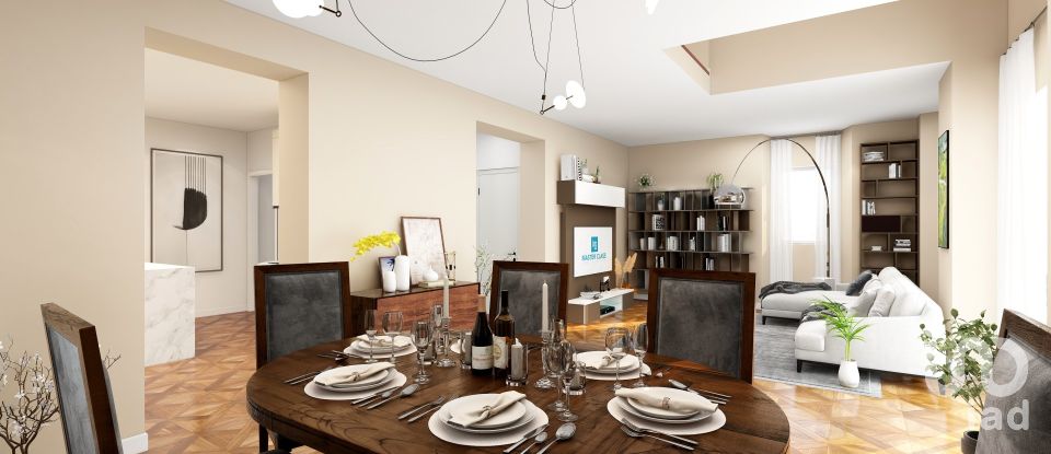 Villa Bifamiliare 10 locali di 184 m² in Osimo (60027)