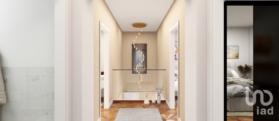 Villa Bifamiliare 10 locali di 184 m² in Osimo (60027)