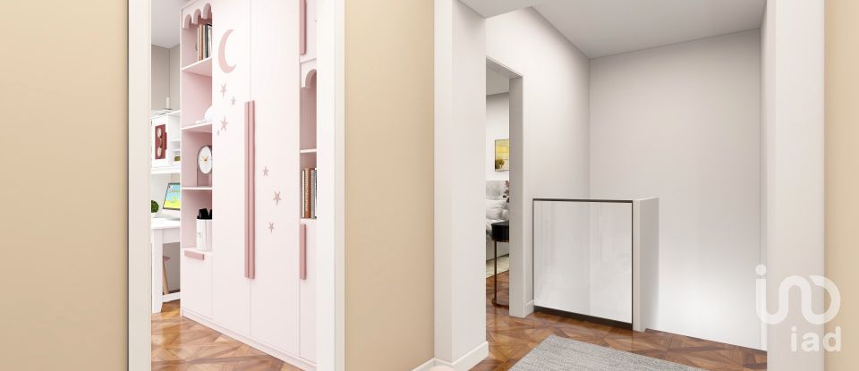 Villa Bifamiliare 10 locali di 184 m² in Osimo (60027)