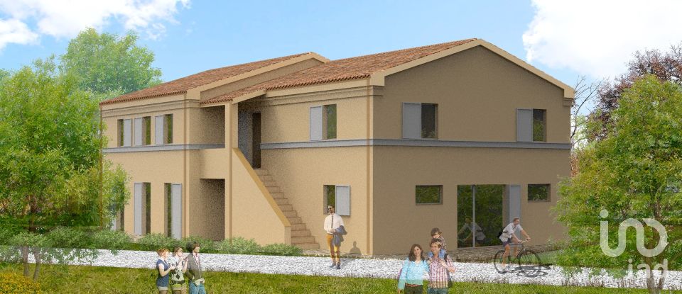 Villa Bifamiliare 10 locali di 184 m² in Osimo (60027)