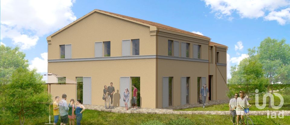 Villa Bifamiliare 10 locali di 184 m² in Osimo (60027)