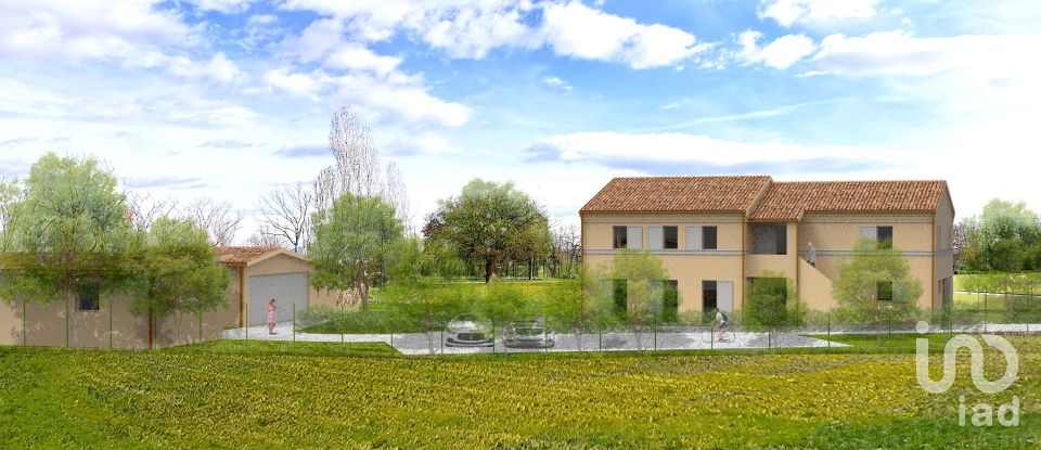 Villa Bifamiliare 10 locali di 184 m² in Osimo (60027)