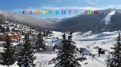 Terreno di 3.209 m² in Cappadocia (67060)