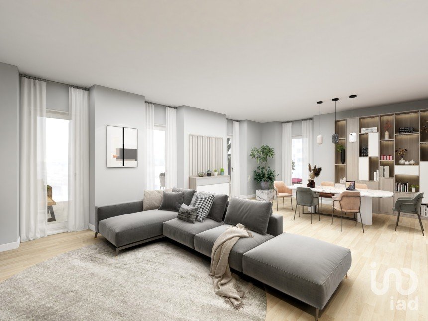 Villa Bifamiliare 10 locali di 184 m² in Osimo (60027)