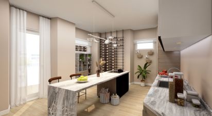 Villa Bifamiliare 10 locali di 184 m² in Osimo (60027)