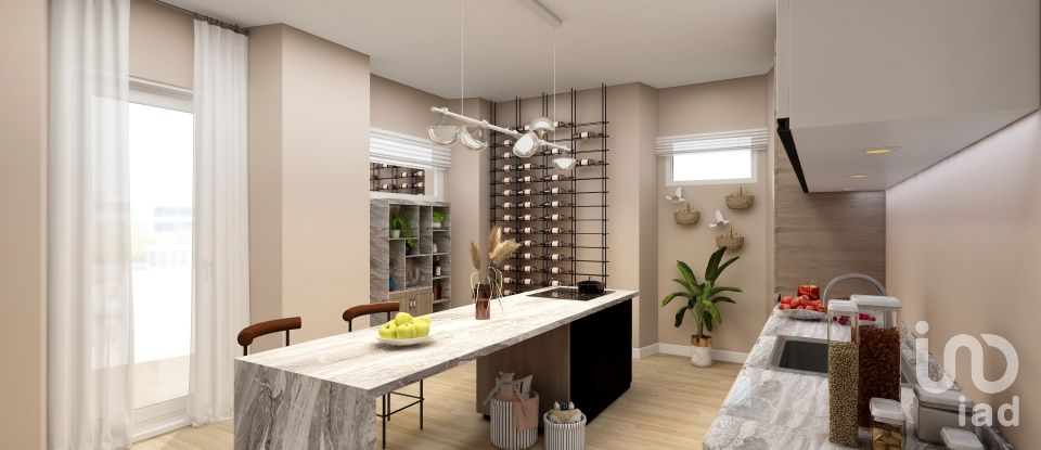 Villa Bifamiliare 10 locali di 184 m² in Osimo (60027)