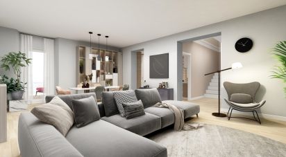 Villa Bifamiliare 10 locali di 184 m² in Osimo (60027)