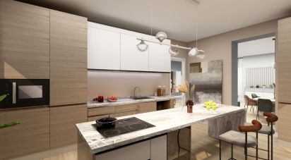 Villa Bifamiliare 10 locali di 184 m² in Osimo (60027)