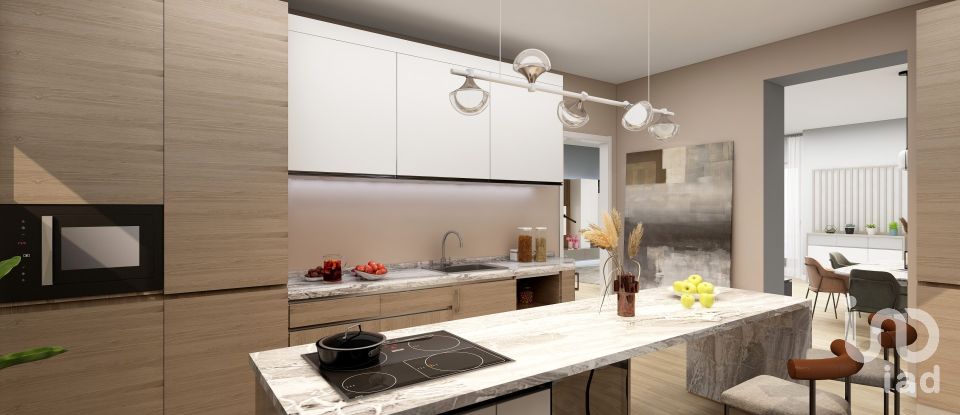 Villa Bifamiliare 10 locali di 184 m² in Osimo (60027)