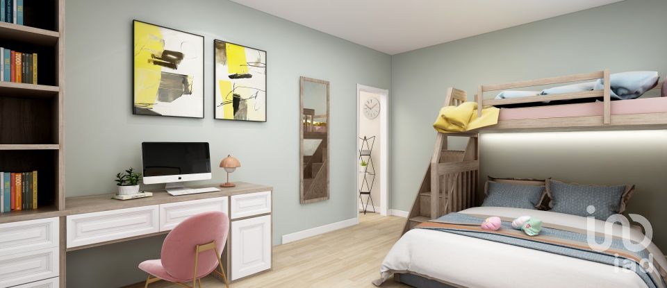 Villa Bifamiliare 10 locali di 184 m² in Osimo (60027)