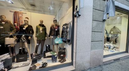 Attività locali di 170 m² in Torino (10139)
