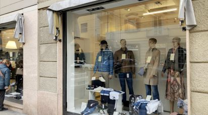 Attività locali di 170 m² in Torino (10139)