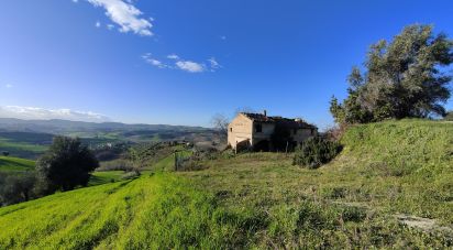 Townhouse 8 rooms of 330 m² in Ponzano di Fermo (63845)