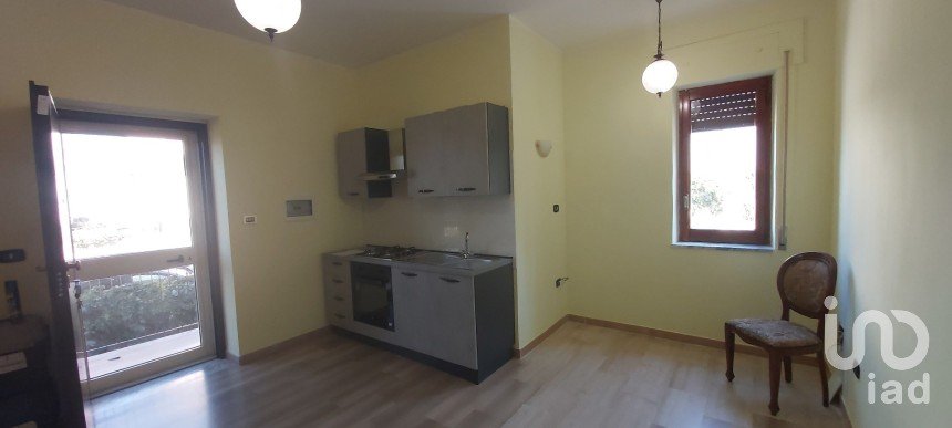 Apartment 5 rooms of 74 m² in Amantea (87032)
