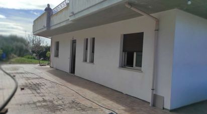 Town house 12 rooms of 208 m² in Morro d'Oro (64020)