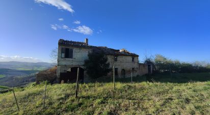 Casa indipendente 8 locali di 330 m² in Ponzano di Fermo (63845)