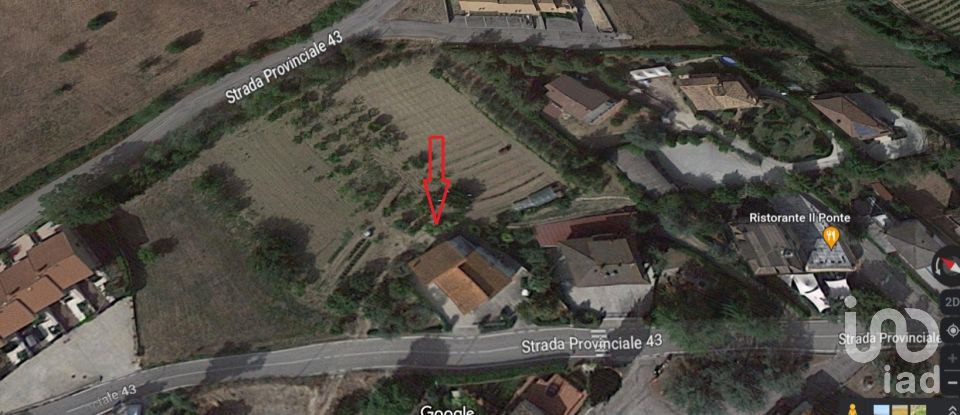 Casa 8 locali di 272 m² in Cossignano (63067)