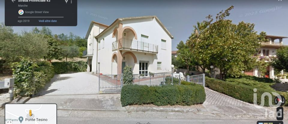 Casa indipendente / Villa 8 locali di 272 m² in Cossignano (63067)