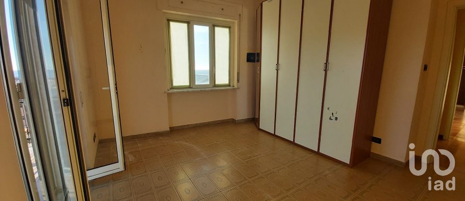 Appartamento 7 locali di 105 m² a Amantea (87032)